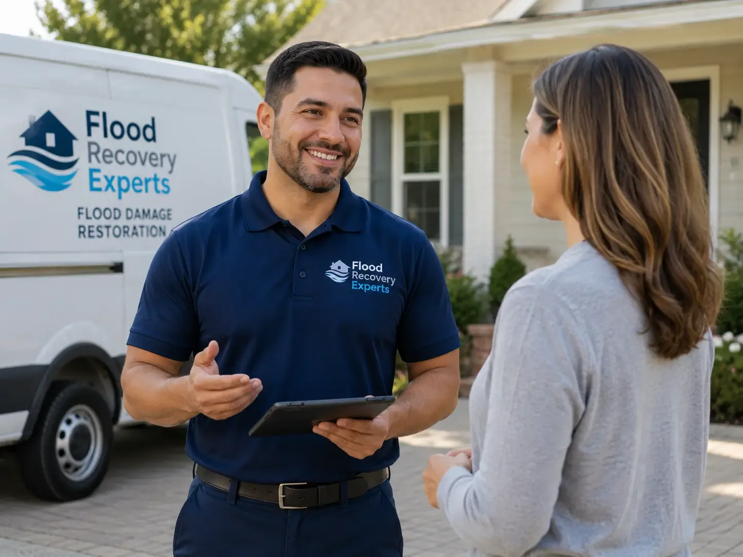 Flood Damage Cleanup Crofton, NE FAQs